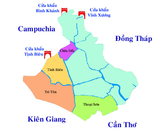 An Giang