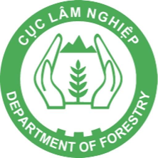CỤC LÂM NGHIỆP VÀ KIỂM LÂM